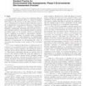 ASTM E1903-11