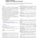 ASTM E1142-11a