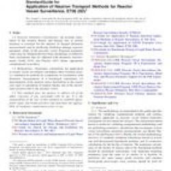 ASTM E482-11