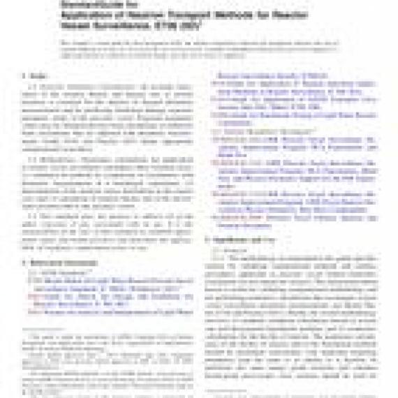 ASTM E482-11