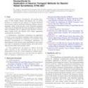 ASTM E482-11