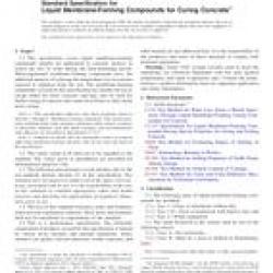 ASTM C309-11