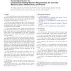 ASTM C1716/C1716M-11