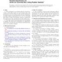 ASTM C1677-11