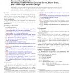 ASTM C1417-11