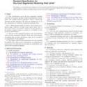 ASTM C1372-11