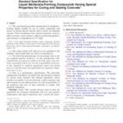 ASTM C1315-11