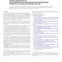 ASTM C1315-11