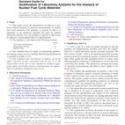 ASTM C1297-03(2011)