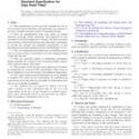 ASTM C1167-11