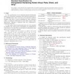 ASTM B872-06(2011)
