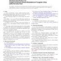 ASTM B815-02(2011)
