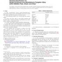 ASTM B814-06(2011)