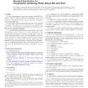 ASTM B805-06(2011)