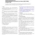 ASTM B573-06(2011)