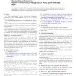 ASTM B621-02(2011)