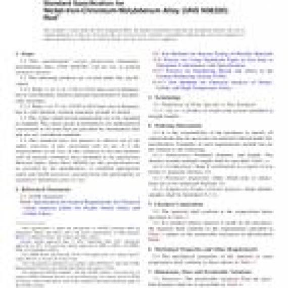 ASTM B621-02(2011)