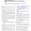 ASTM B621-02(2011)