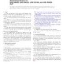 ASTM B572-06(2011)