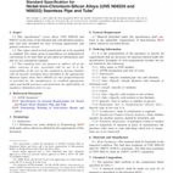 ASTM B535-06(2011)