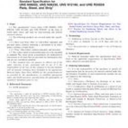 ASTM B435-06(2011)