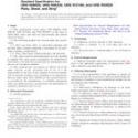 ASTM B435-06(2011)