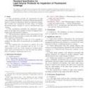 ASTM E2501-11