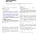 ASTM D85-05(2011)