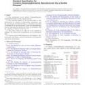 ASTM D7125-11