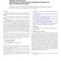 ASTM D6722-11