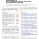 ASTM A1016/A1016M-11a