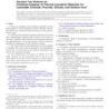 ASTM C871-11e1