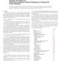 ASTM C1303/C1303M-11a