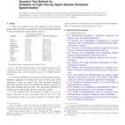 ASTM E1999-11