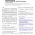 ASTM C591-11