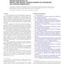 ASTM C553-11