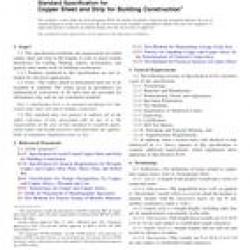 ASTM B370-11