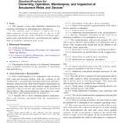 ASTM F770-11