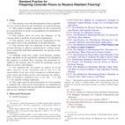 ASTM F710-11