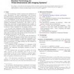 ASTM E2544-11a