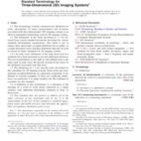 ASTM E2544-11a
