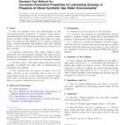 ASTM D5969-11e1
