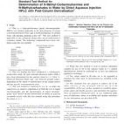 ASTM D5315-04(2011)