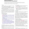 ASTM C645-11