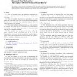 ASTM C1195-03(2011)
