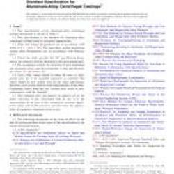 ASTM B955/B955M-11