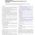 ASTM B917/B917M-11