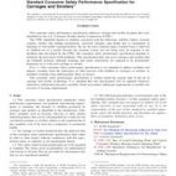 ASTM F833-11