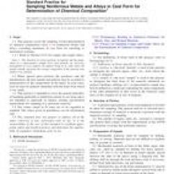 ASTM E88-11