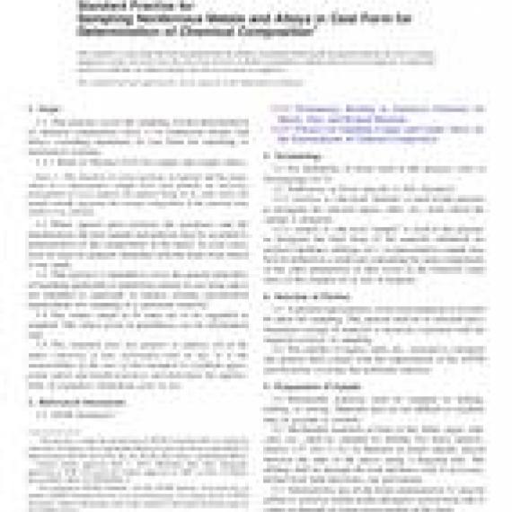ASTM E88-11
